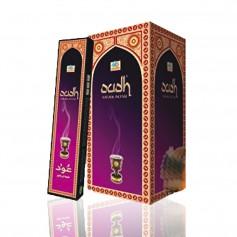 Oudh 