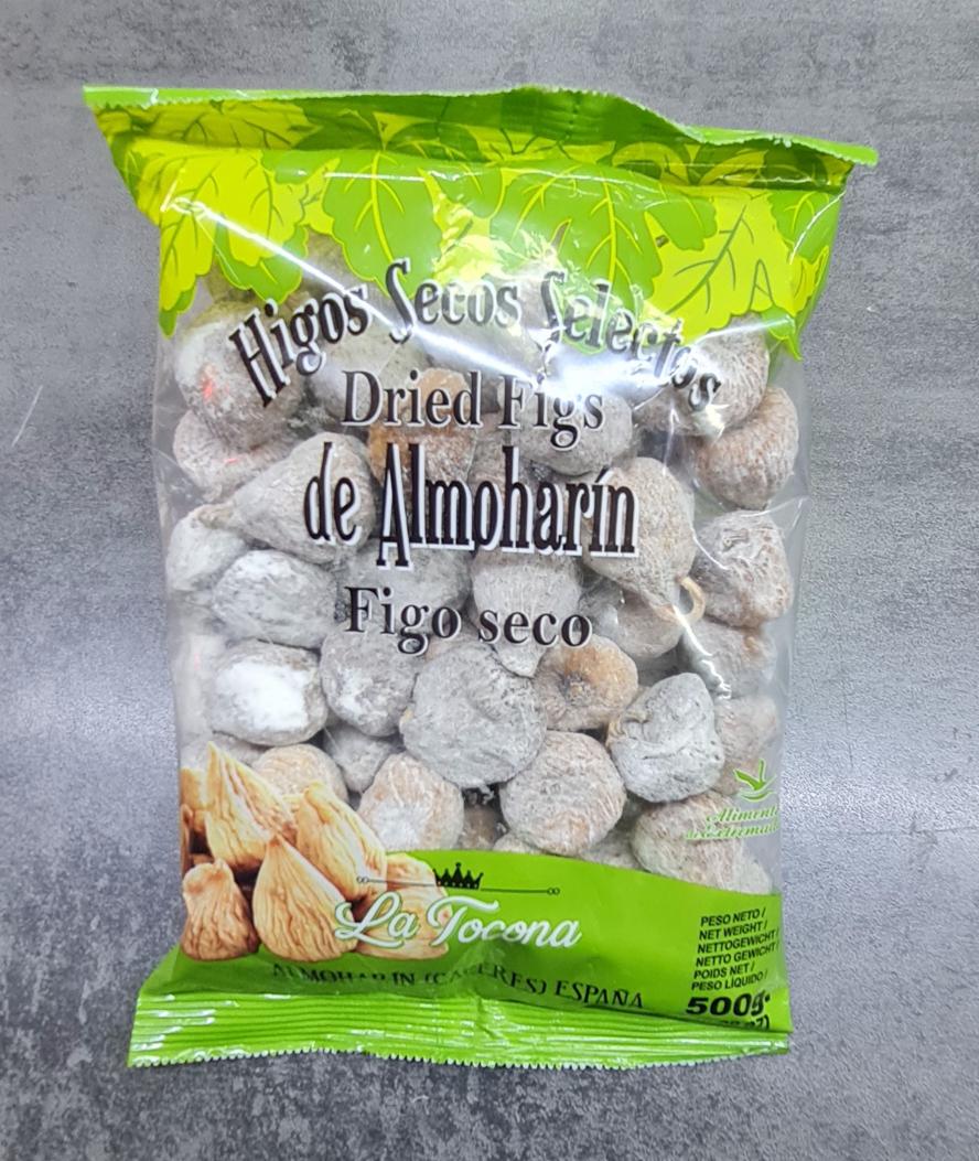 Figue Espagne 500g
