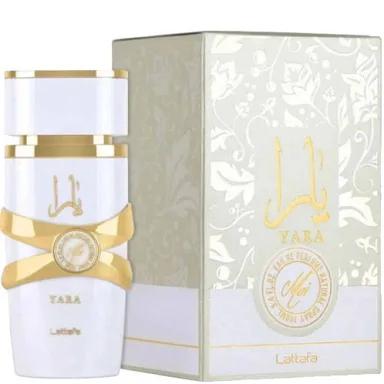 Yara 100ml B