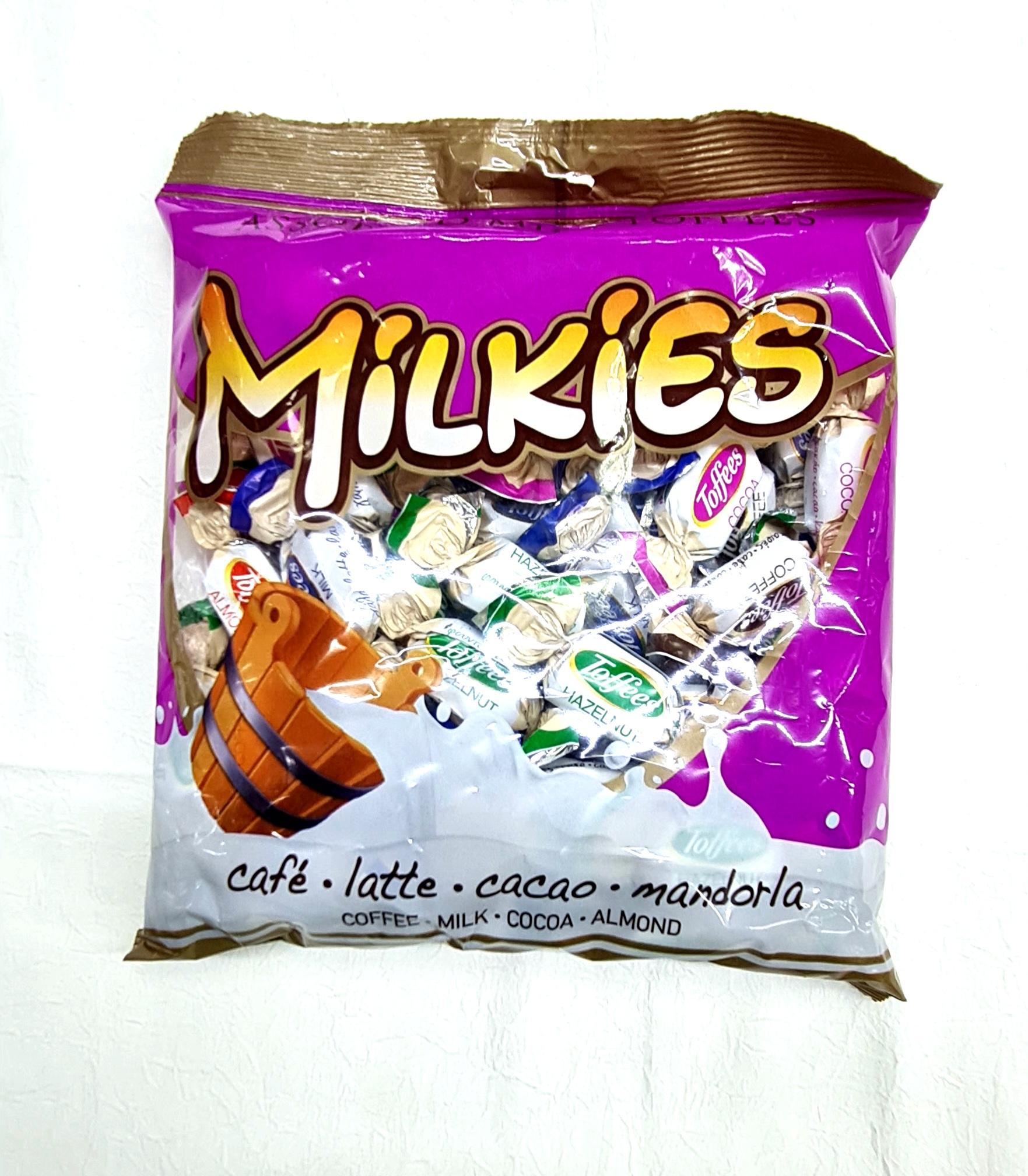Milkies 350g