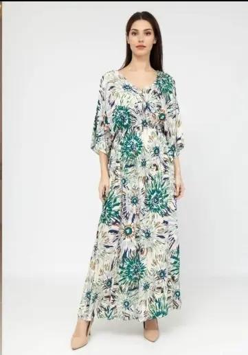 Robe femme d été H2006-1