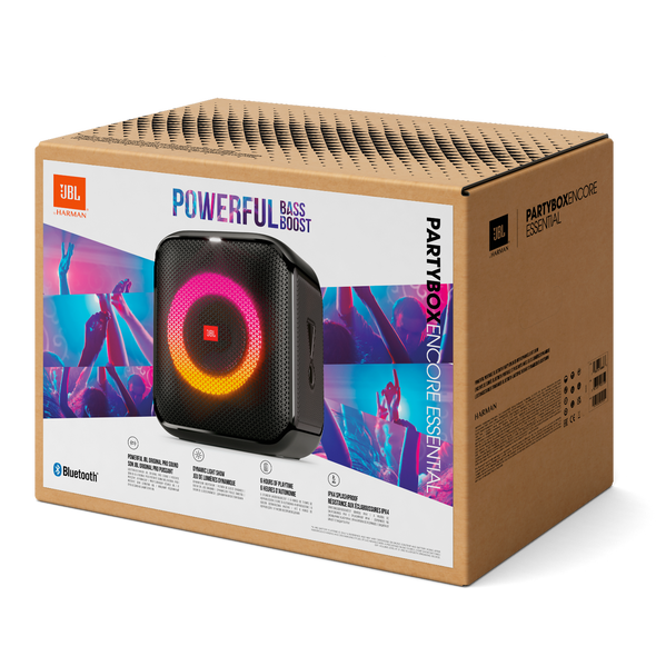 JBL PARTYBOX ENCORE ESSENTIAL 100W