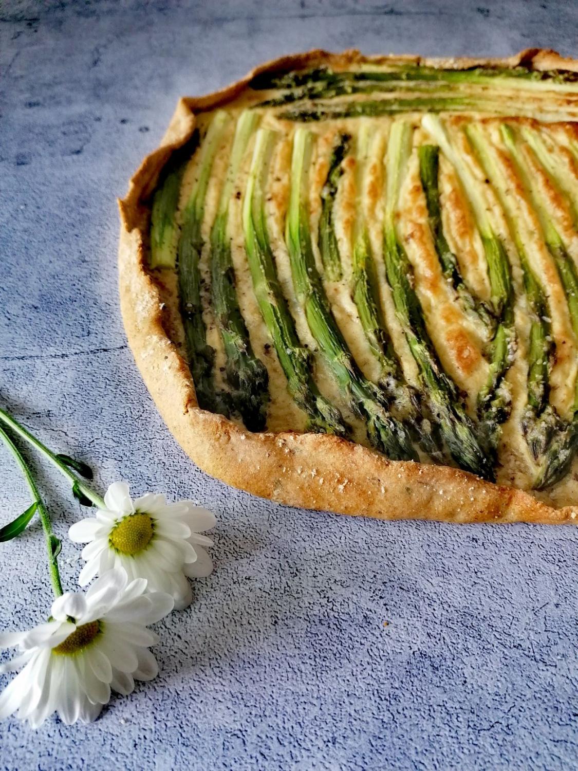 Printemps - Menus alimentaires et recettes