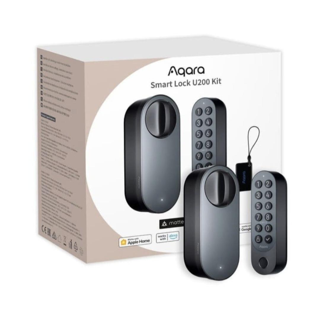 Cerradura Inteligente