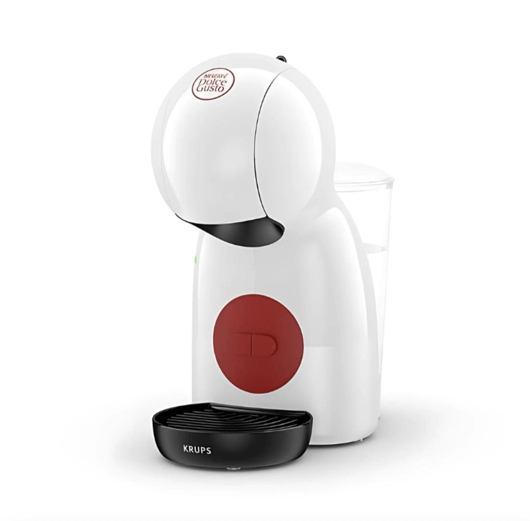 Nescafe Dolce Gusto