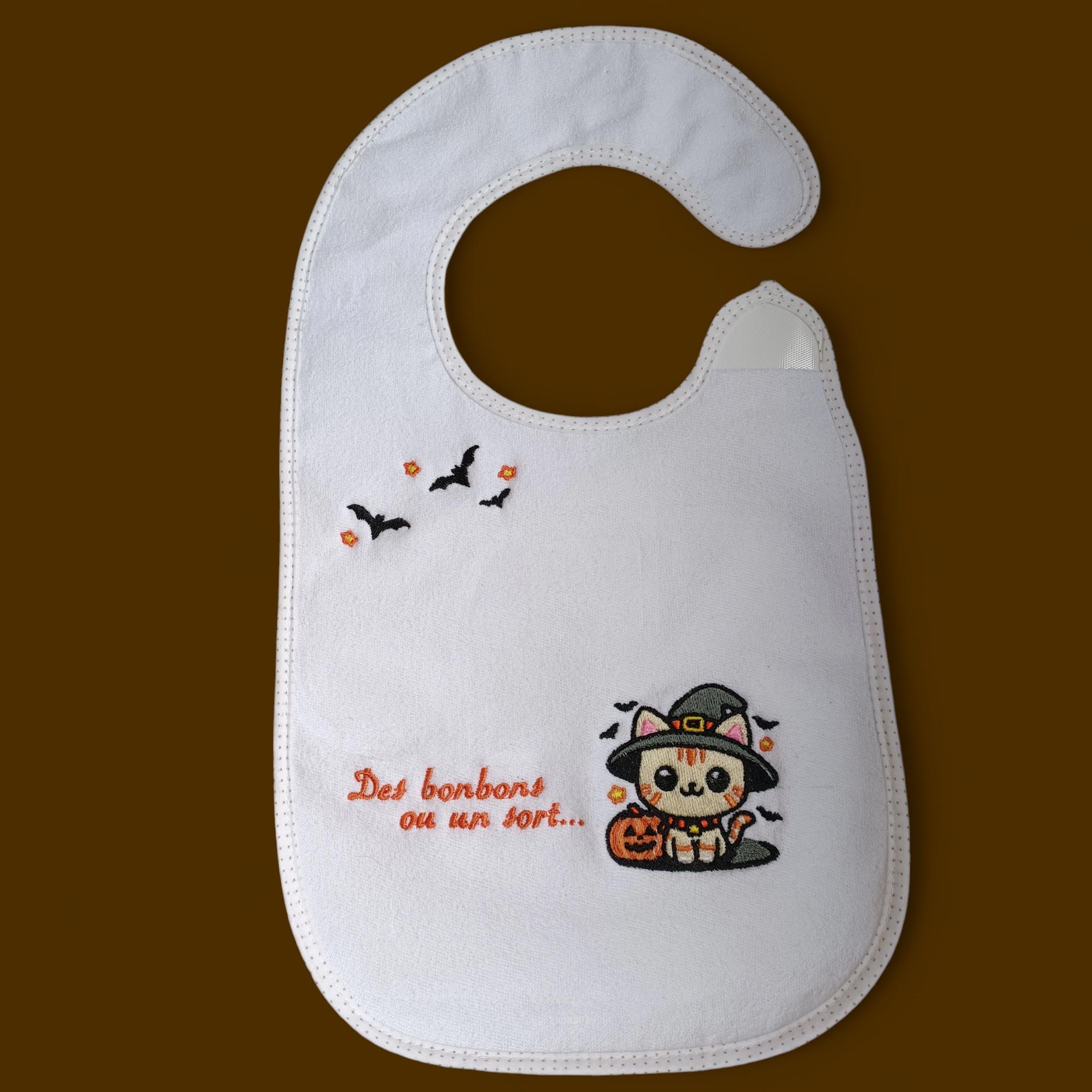 Grand Bavoir - CHalloween 