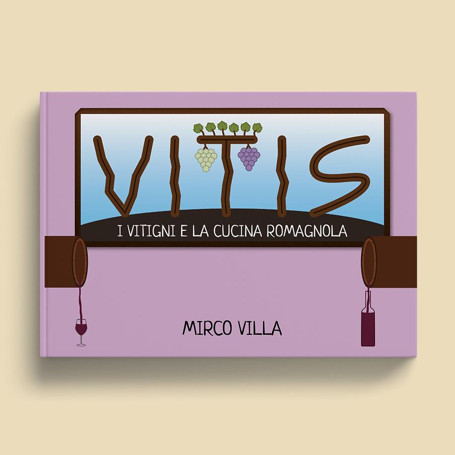 Vitis: i vitigni e la cucina romagnola