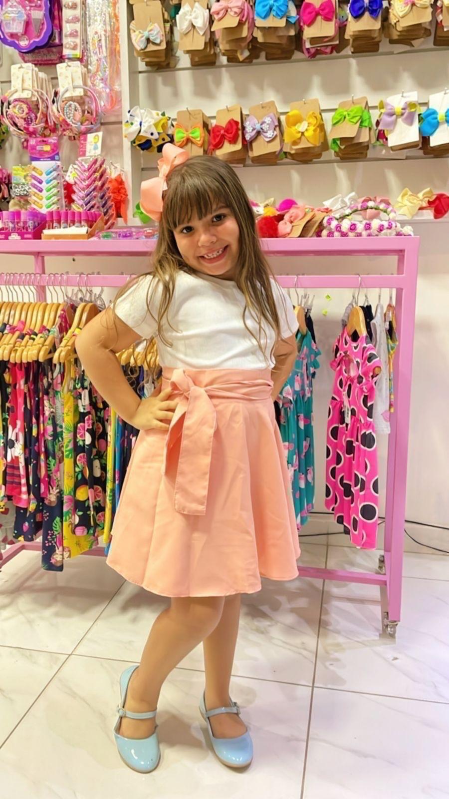 SAIA ENVELOPE INFANTIL 