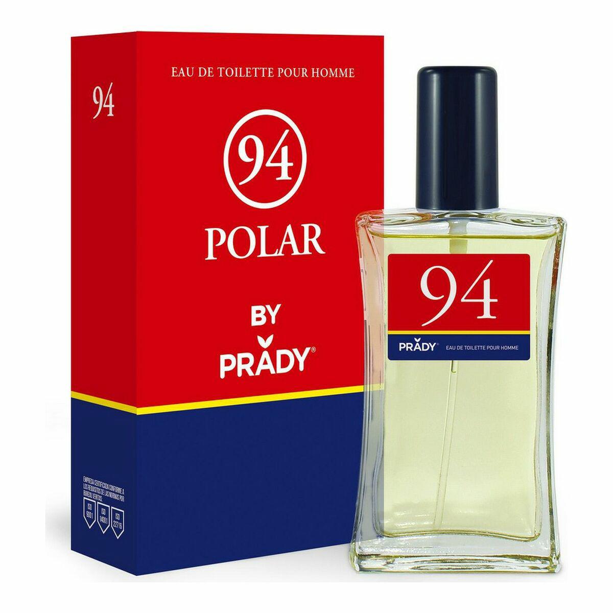 Tomm 94 pour homme 100 ml