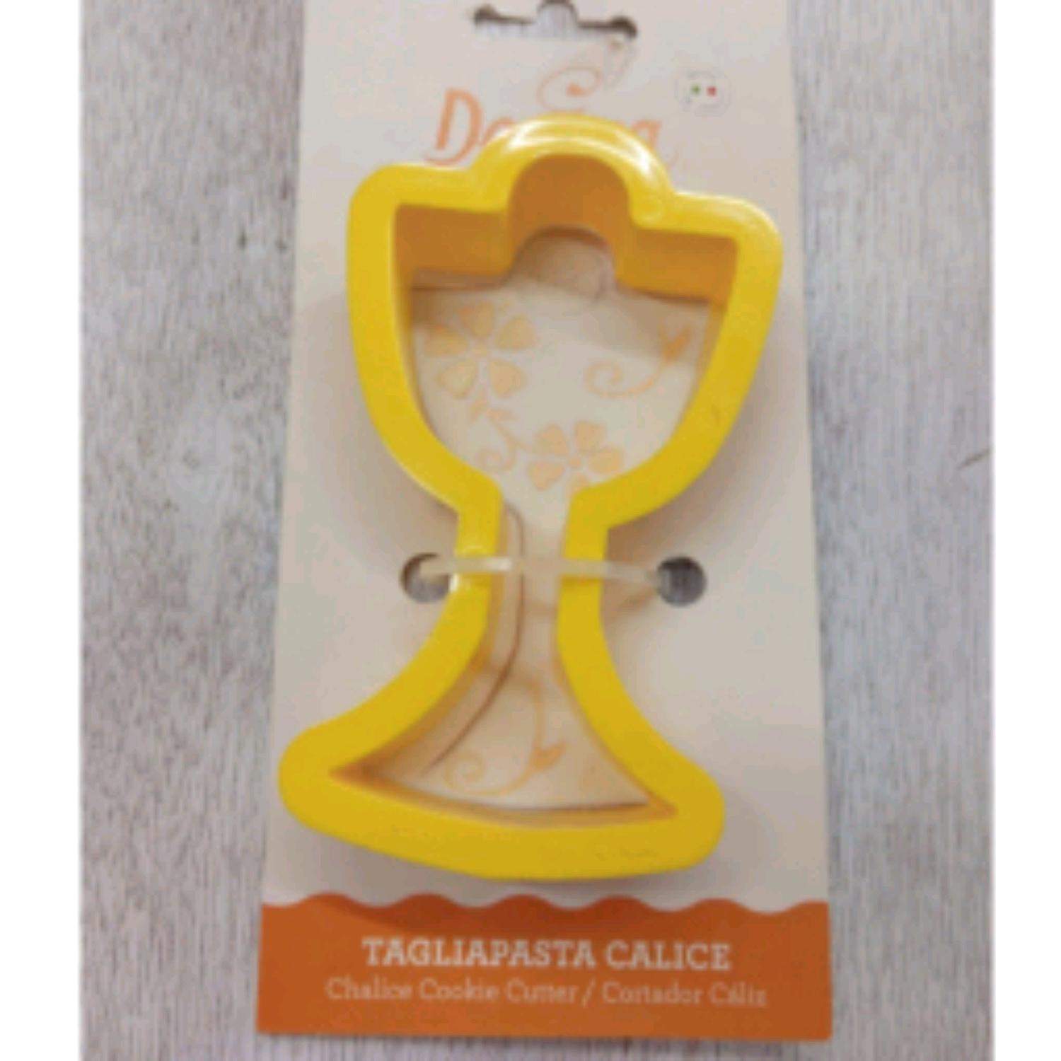 Tagliapasta Decora Calice