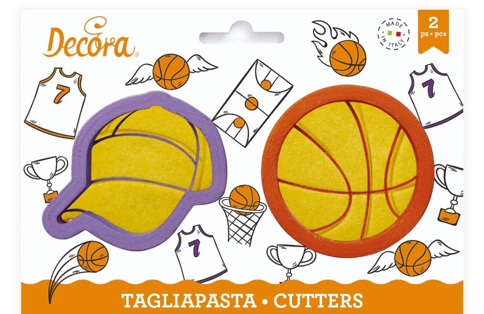 Tagliapasta Decora Basket