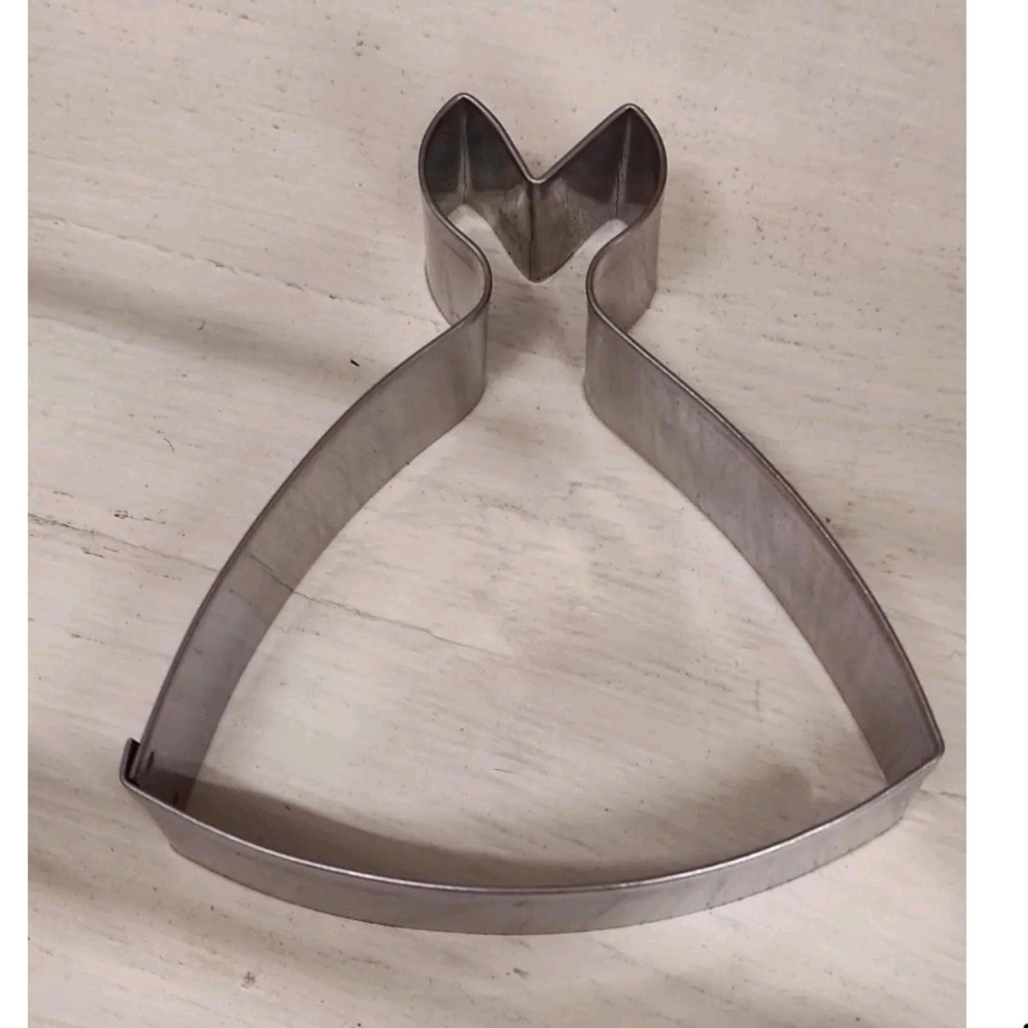 Tagliapasta Wilton Vestito