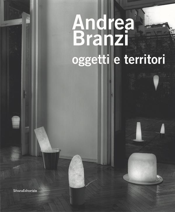 Andrea Branzi - Oggetti e territori