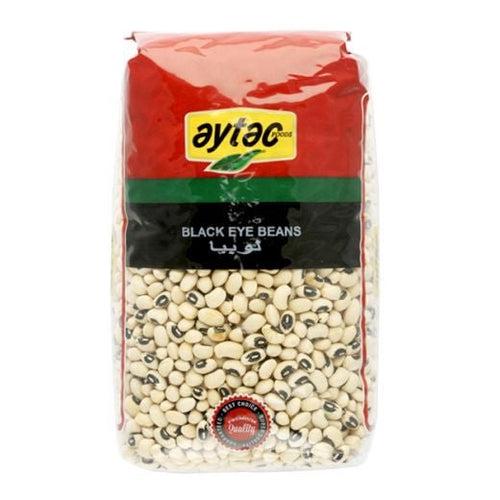 Aytac Black Eye Beans 900g