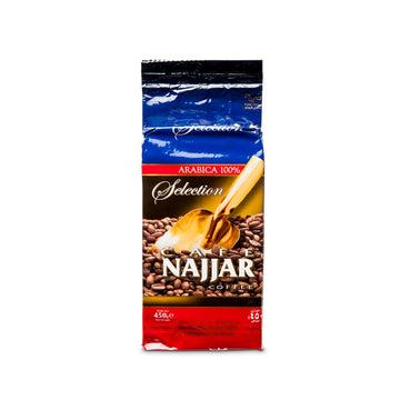 Najjar Coffee 200g 
