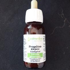 Propóleo en gotas