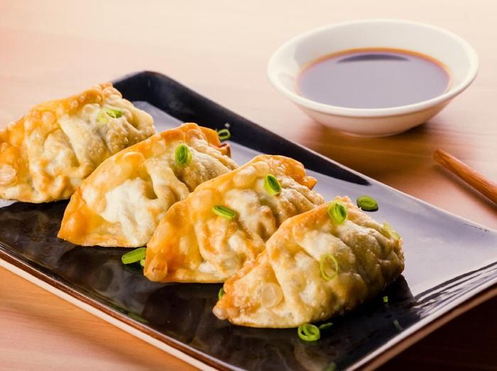 Gyoza kip /poulet