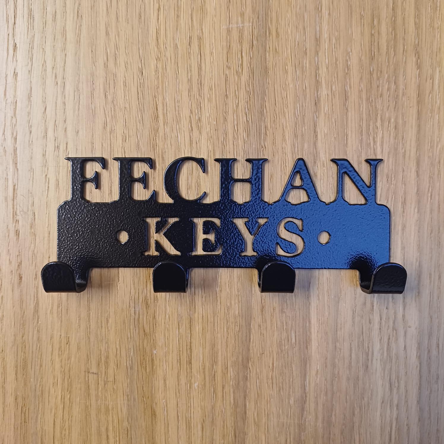 Fechan Keys Key Hook