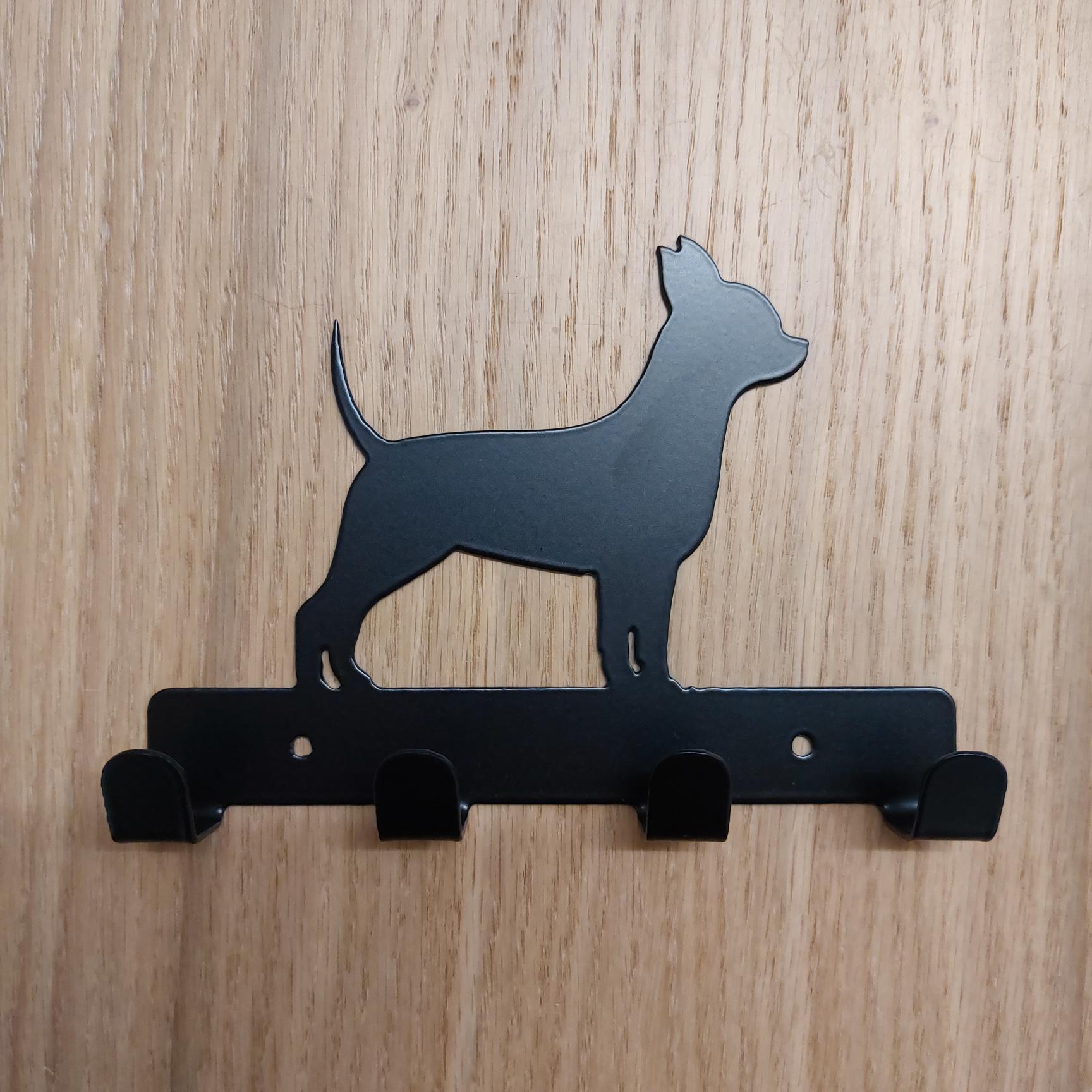 Chihuahua Key Hook