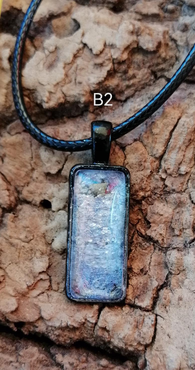 Collier Barre 02 Mica 