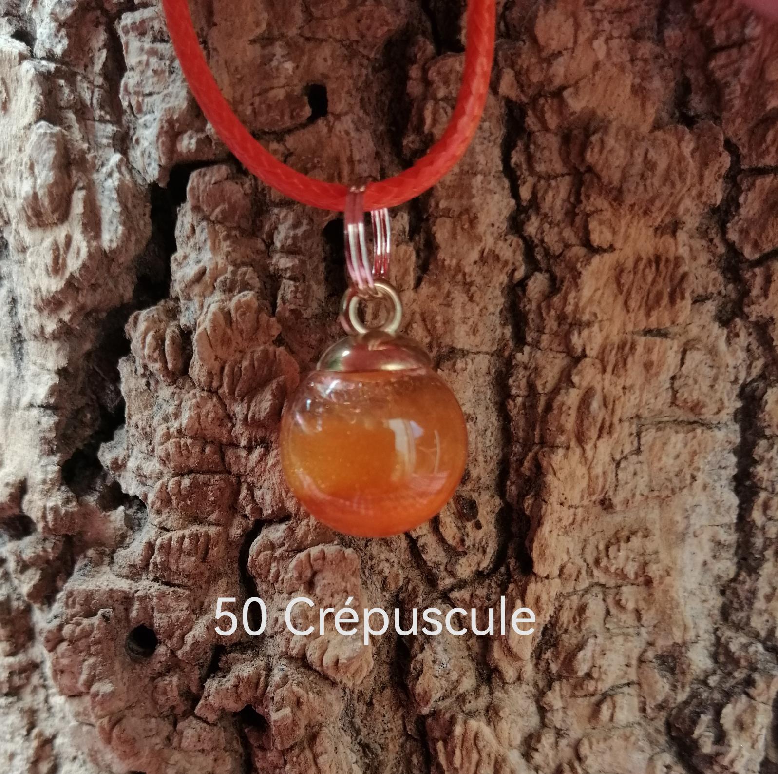 Collier Boule 050