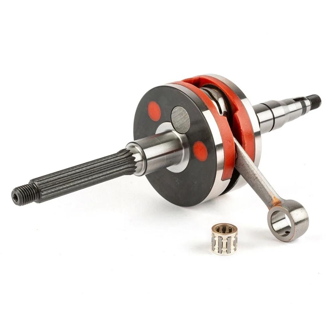 Vilebrequin renforcé (Masses pleines allégées)