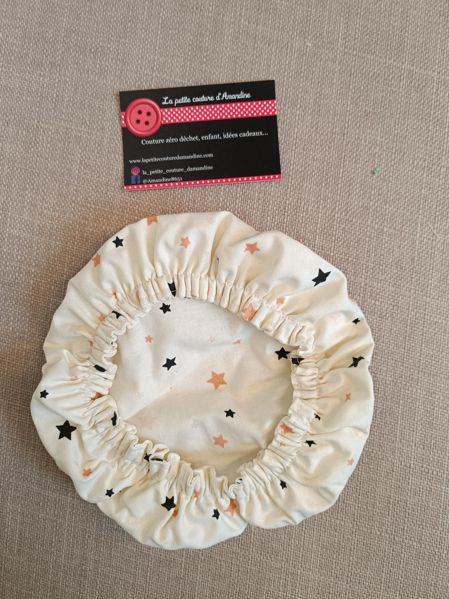 Charlotte alimentaire Taille M 