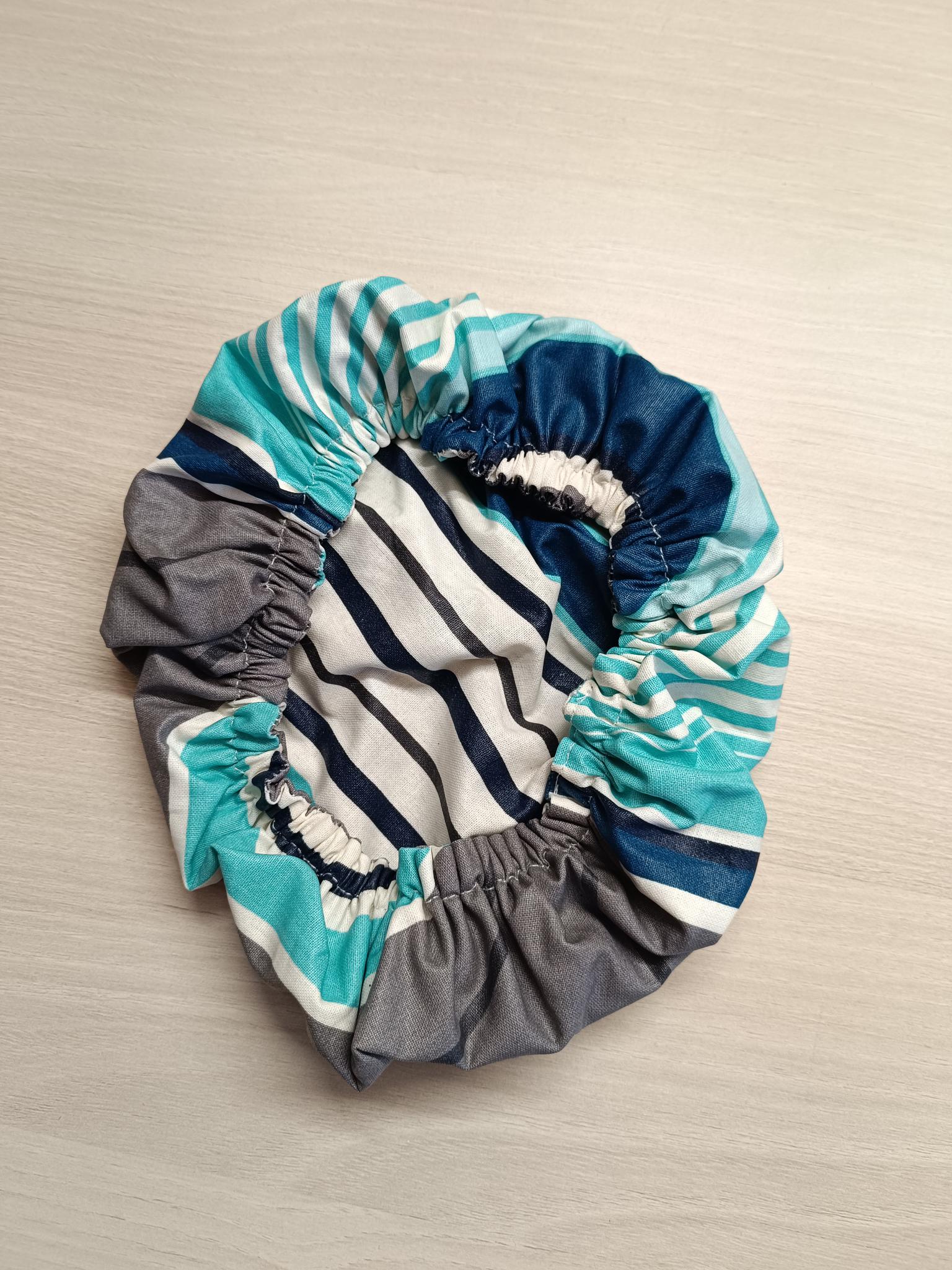 Charlotte alimentaire taille L