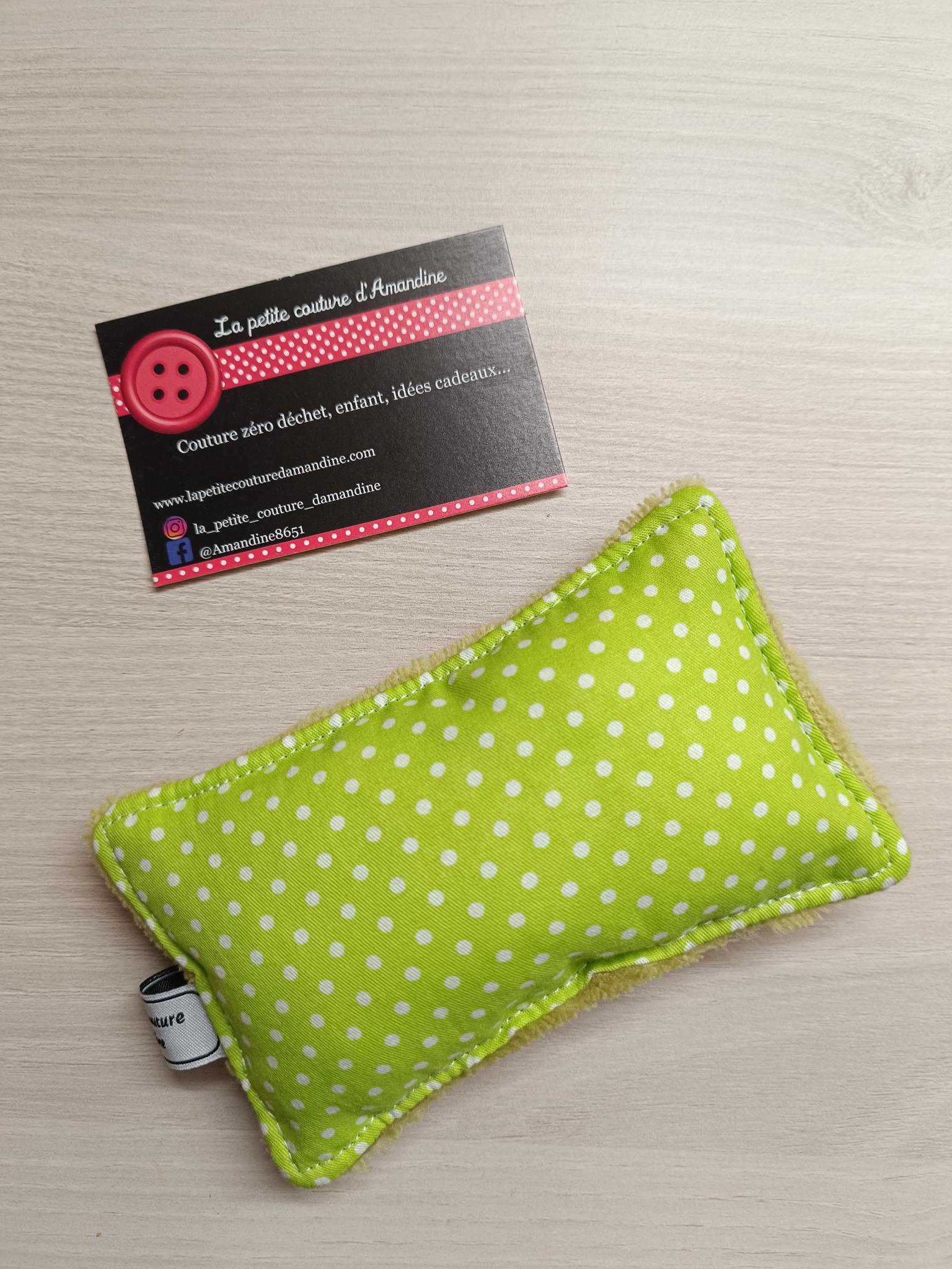 Éponge Ultra absorbante