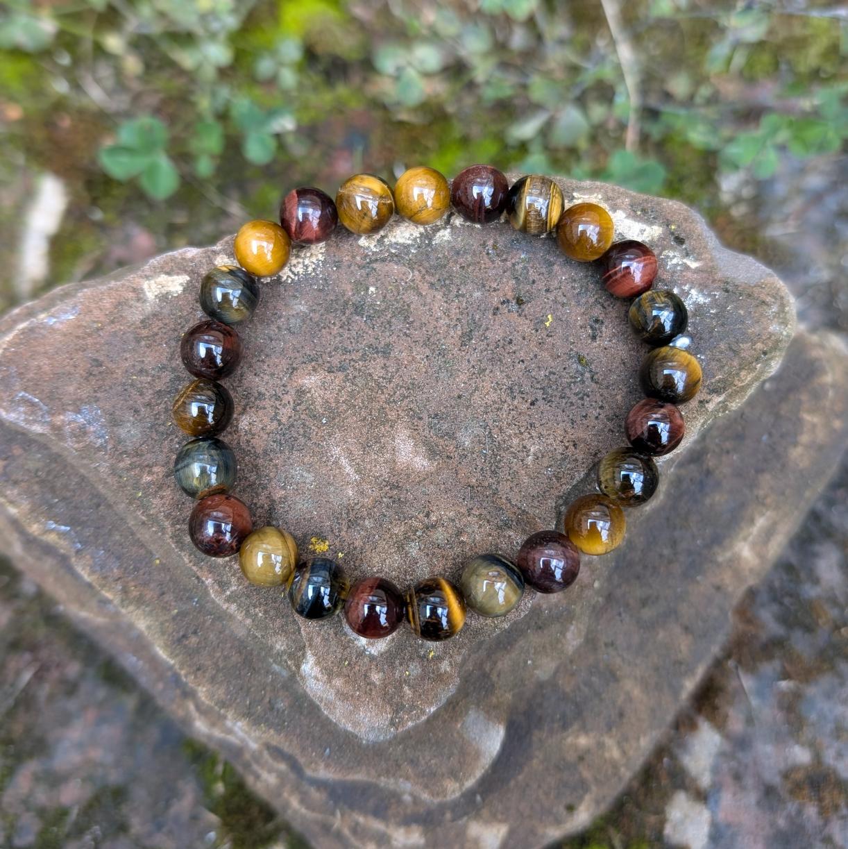 Oeil Multiple A (08mm)