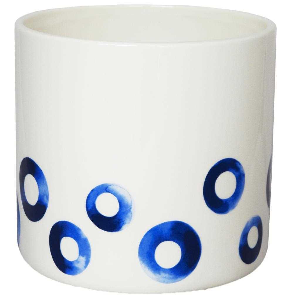 Polka Pot