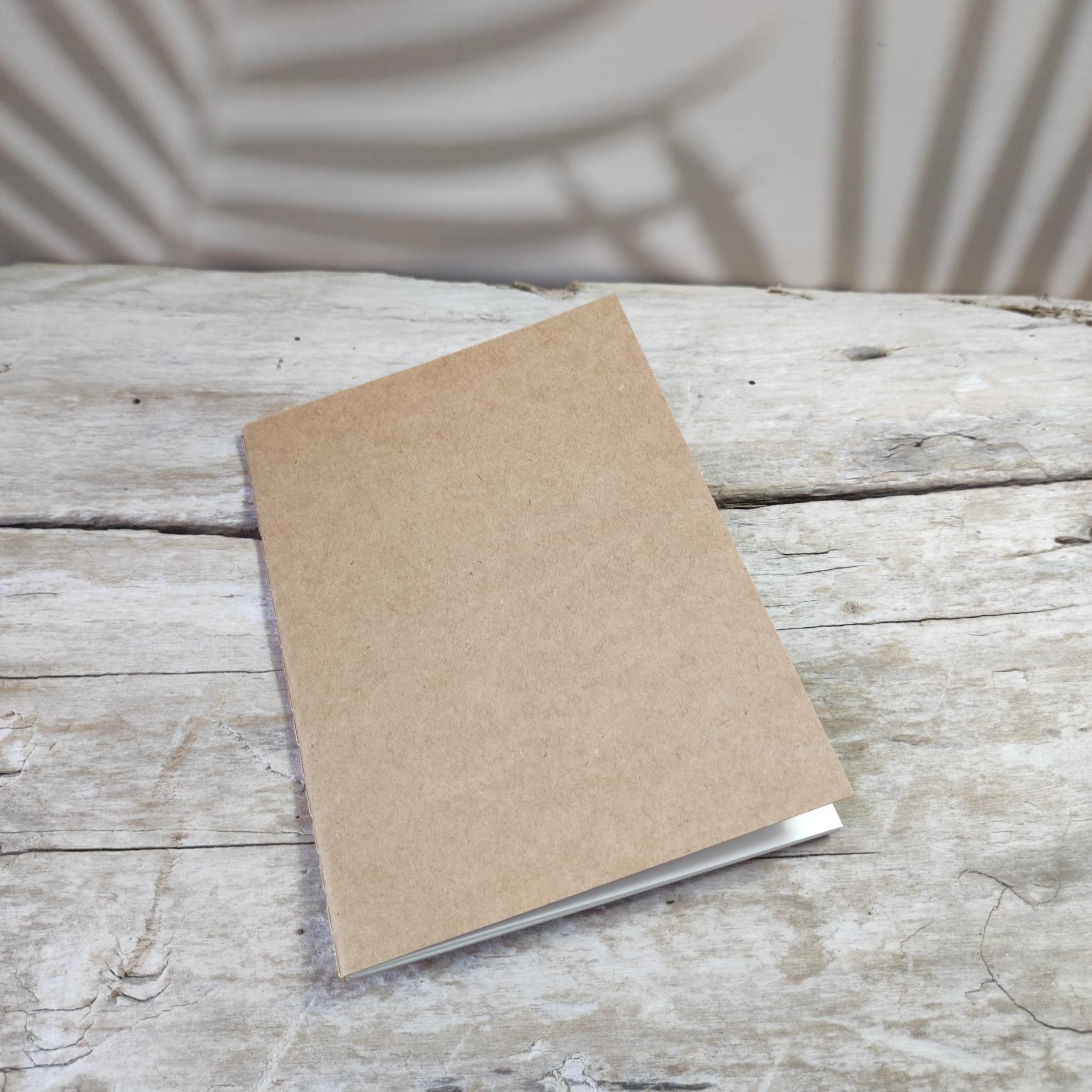 Recharge pour Carnet de Voyage