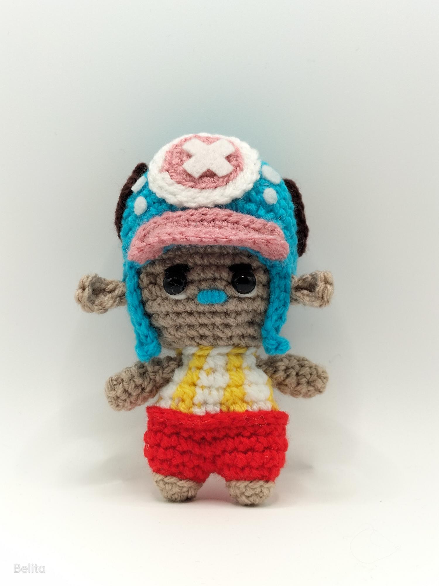 ONE PIECE Chopper