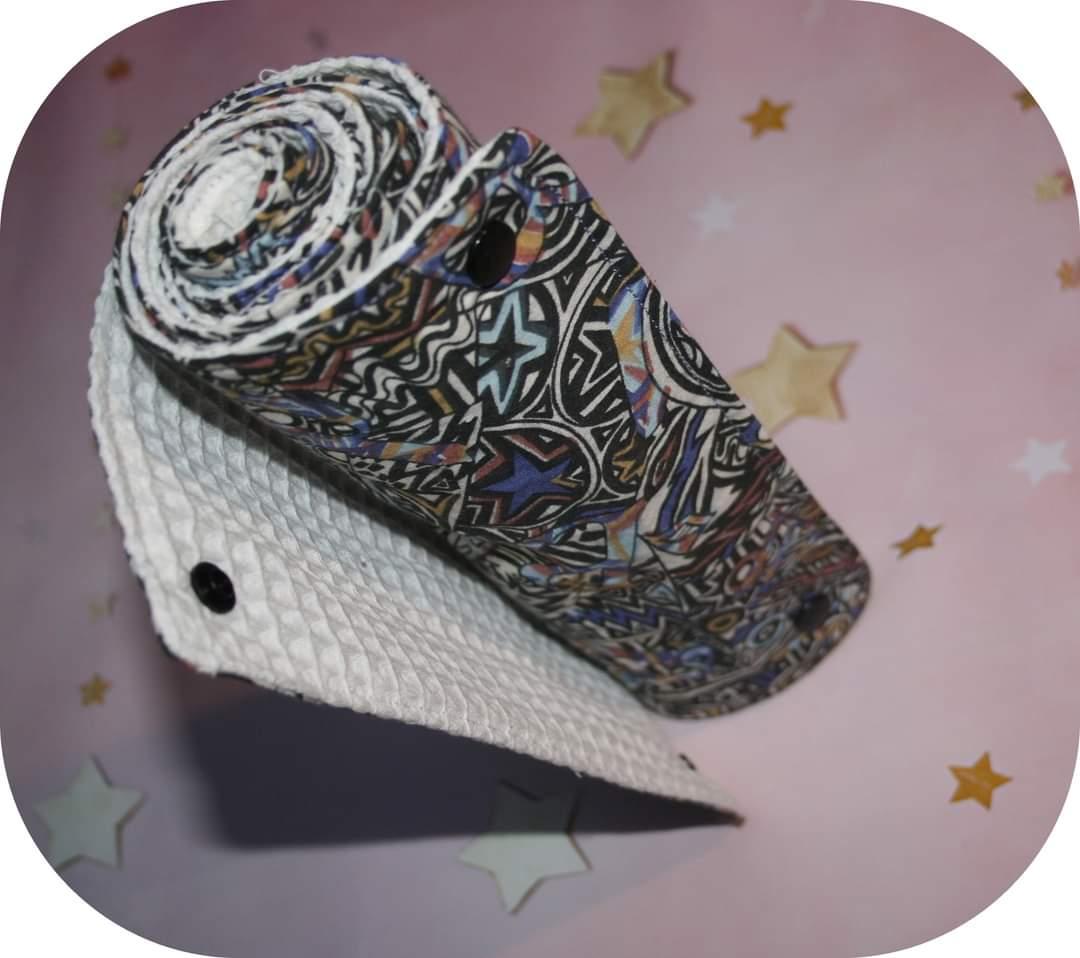 Essuie tout lavable (lot de 6)