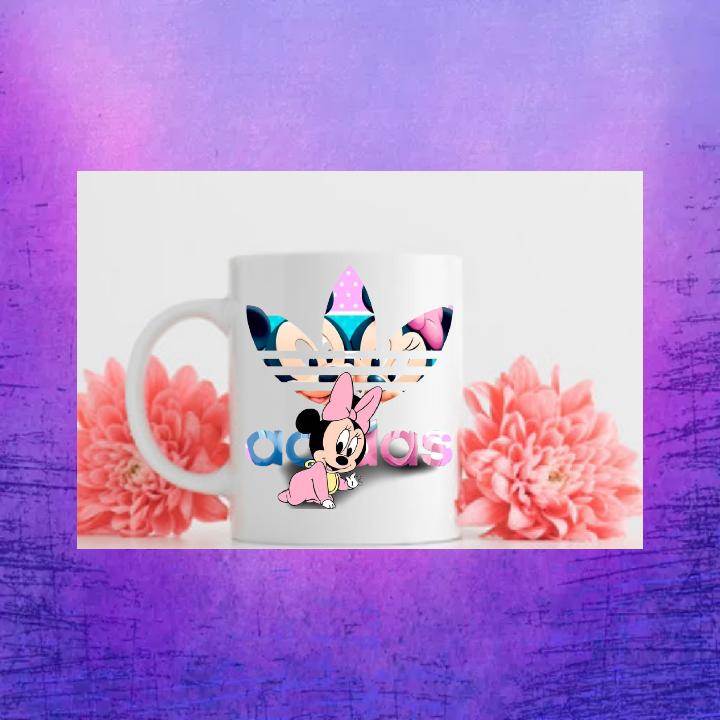 Baby Minnie Mouse Mug