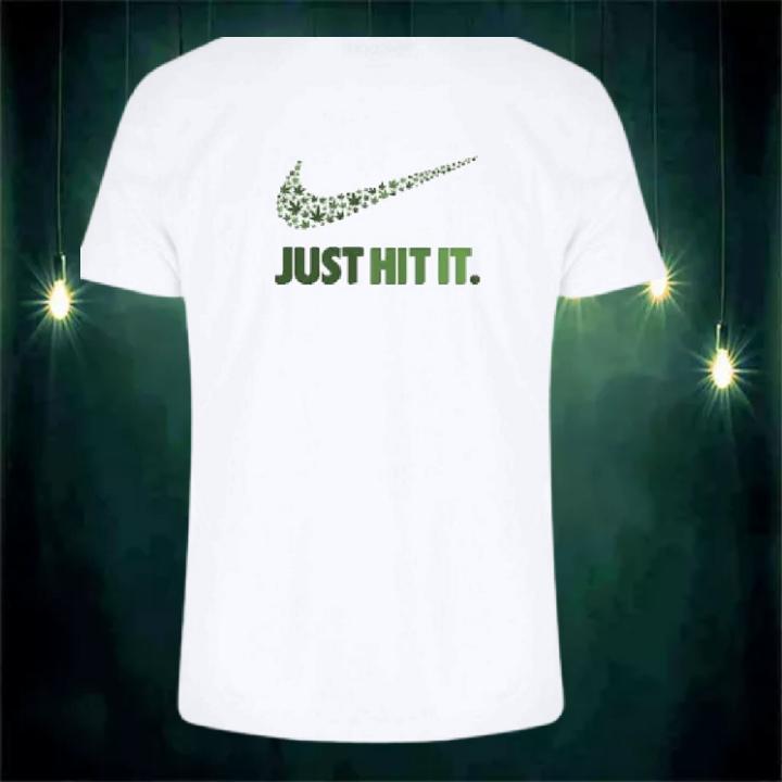 Just Hit It T-shirt 