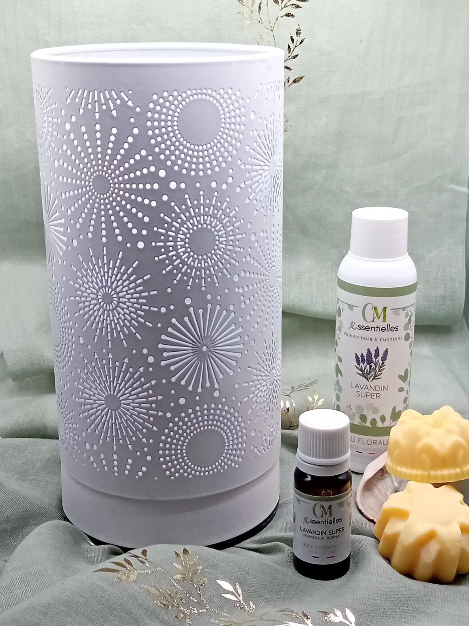 Diffuseur Chaleur douce Calorya n°15