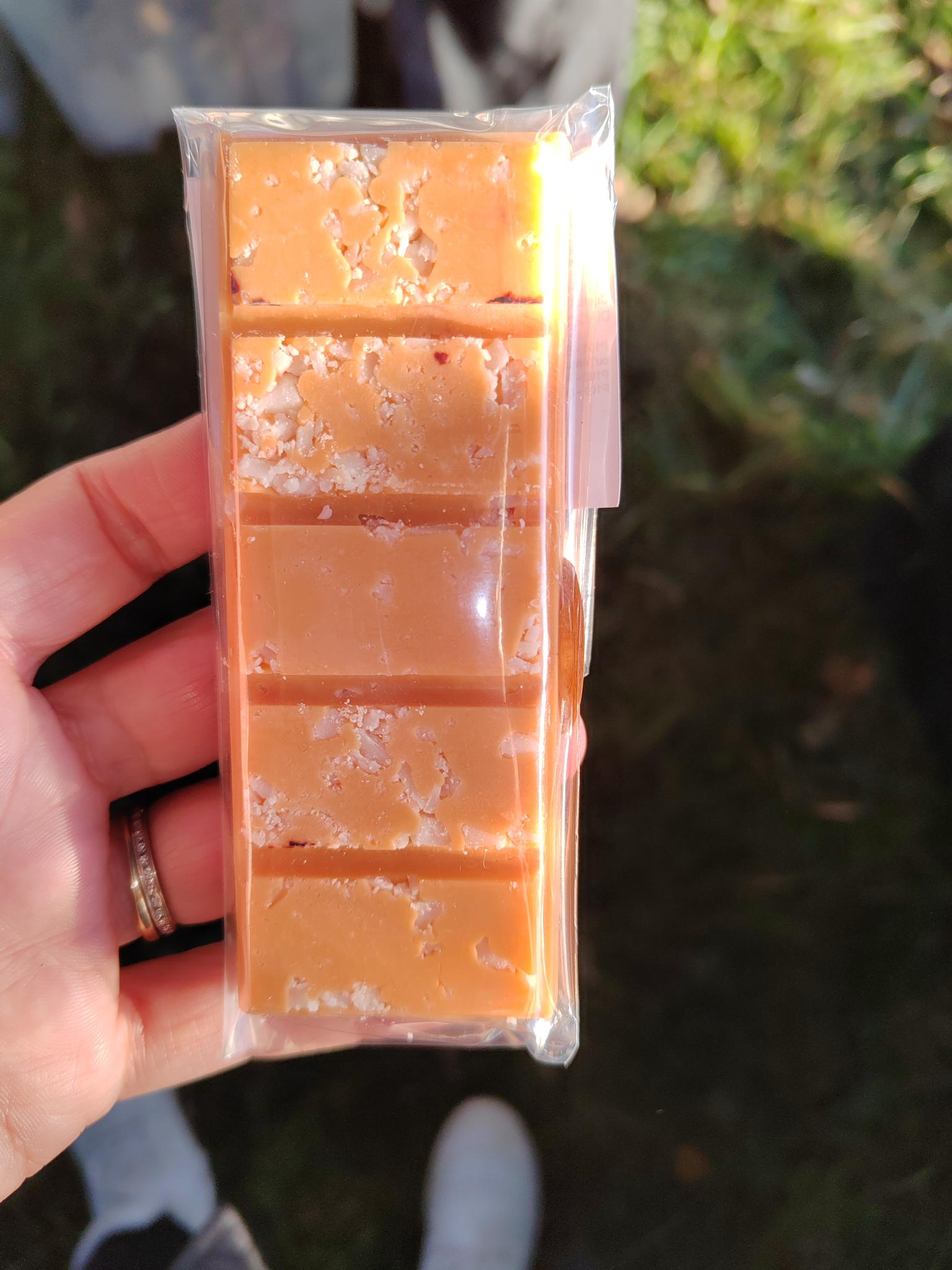 Caramel beurre salé 