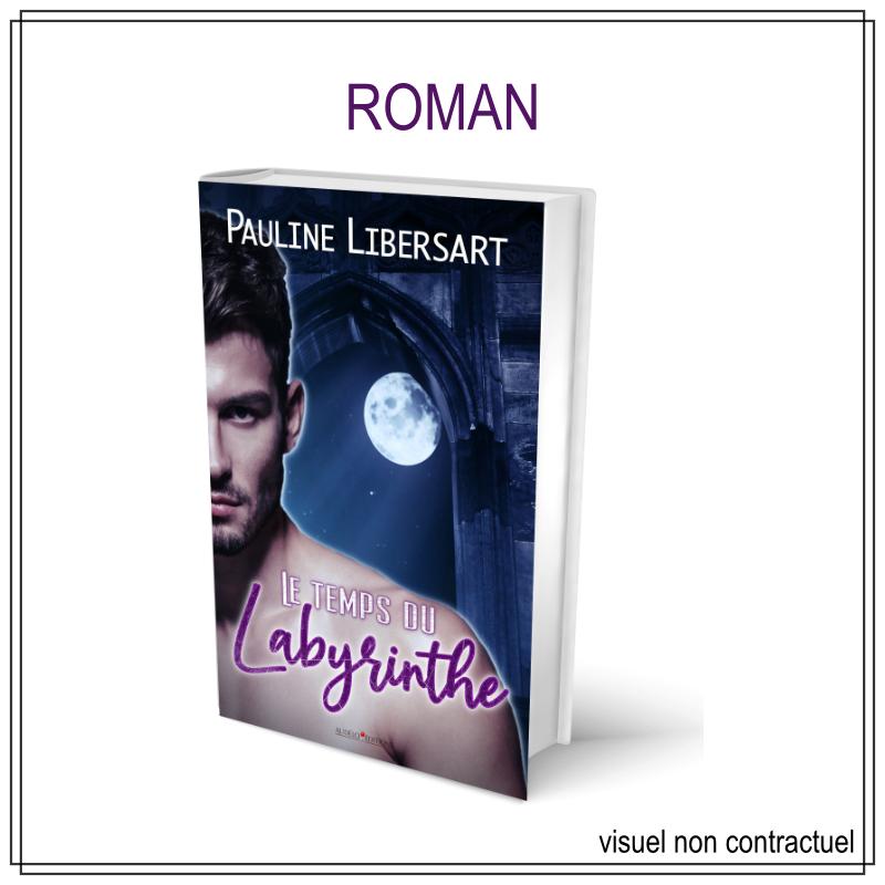 Le temps du Labyrinthe