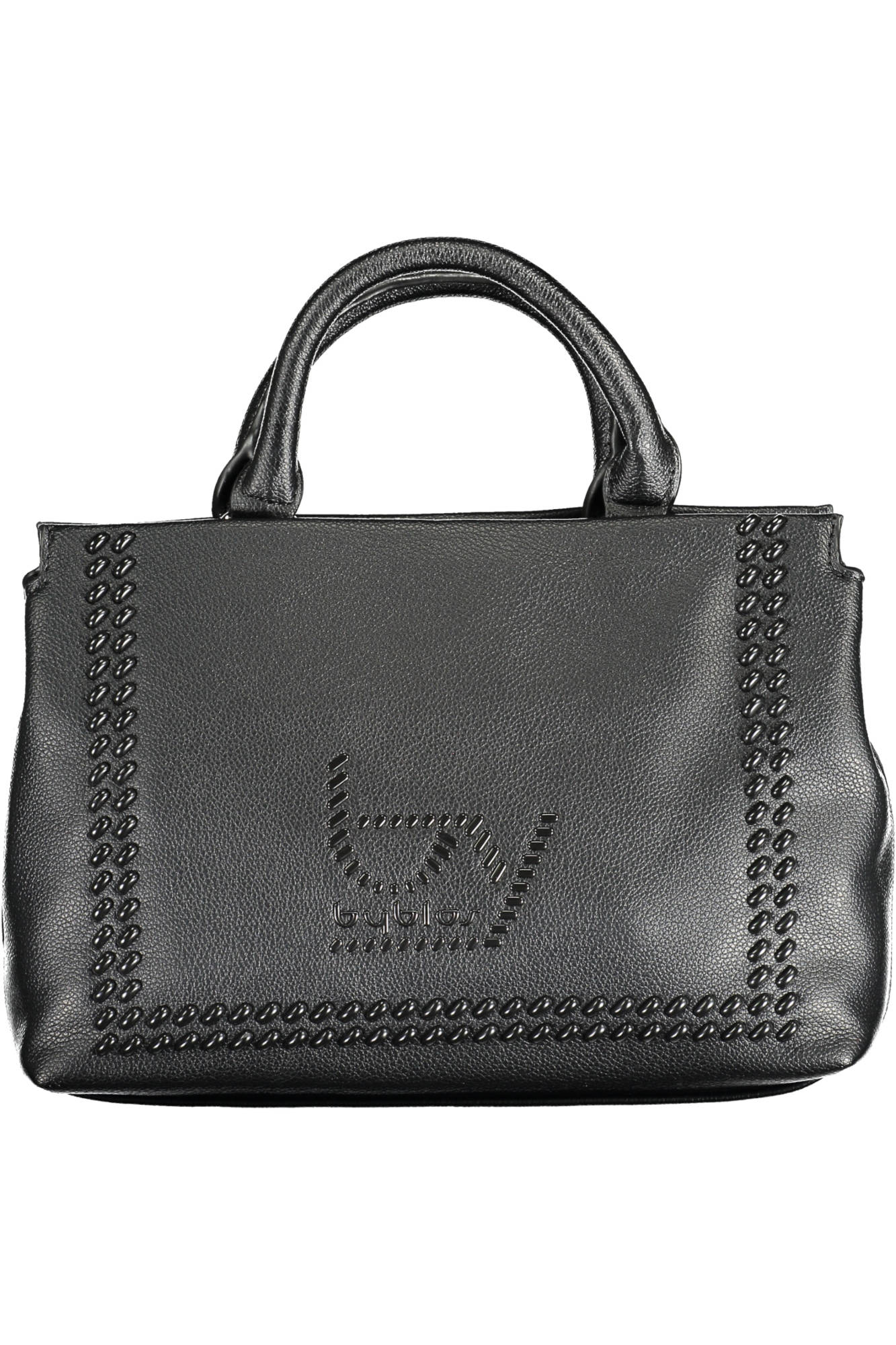 BYBLOS BORSA DONNA NERO