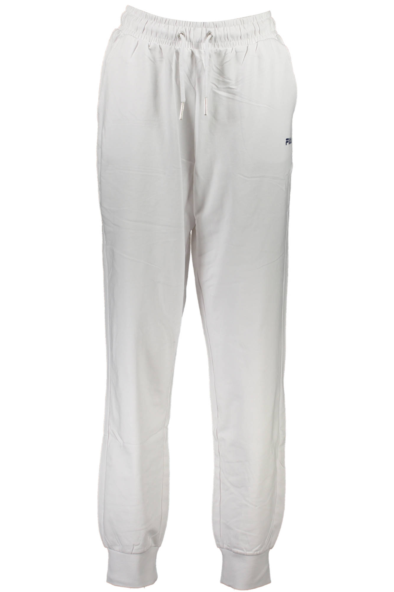 FILA PANTALONE DONNA BIANCO