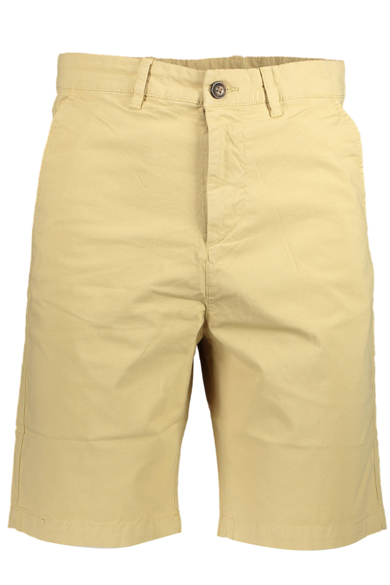 NORTH SAILS PANTALONE BERMUDA UOMO BEIGE