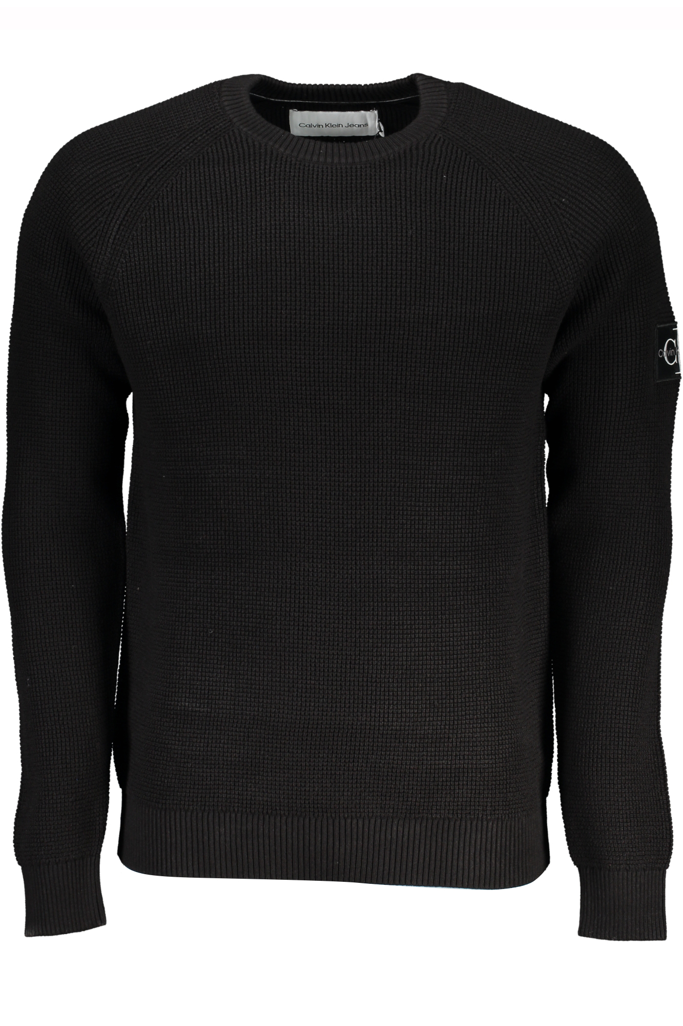 CALVIN KLEIN MAGLIA UOMO NERO