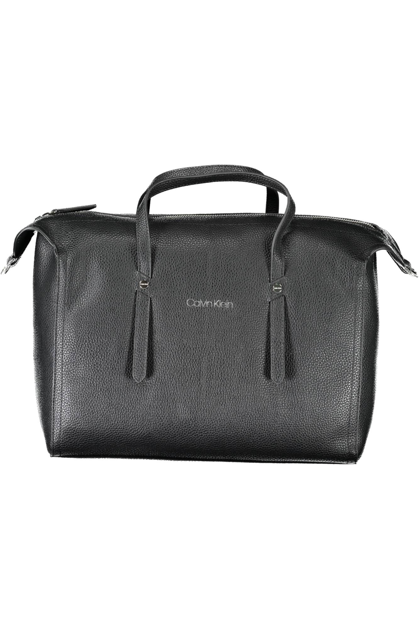 CALVIN KLEIN BORSA DONNA NERO