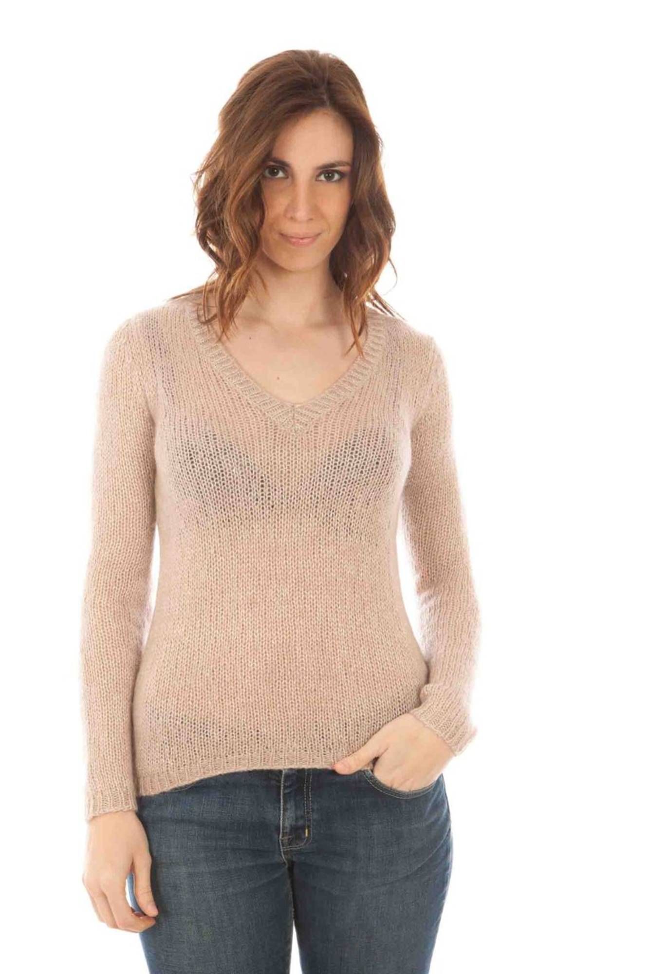 FRED PERRY MAGLIONE DONNA ROSA