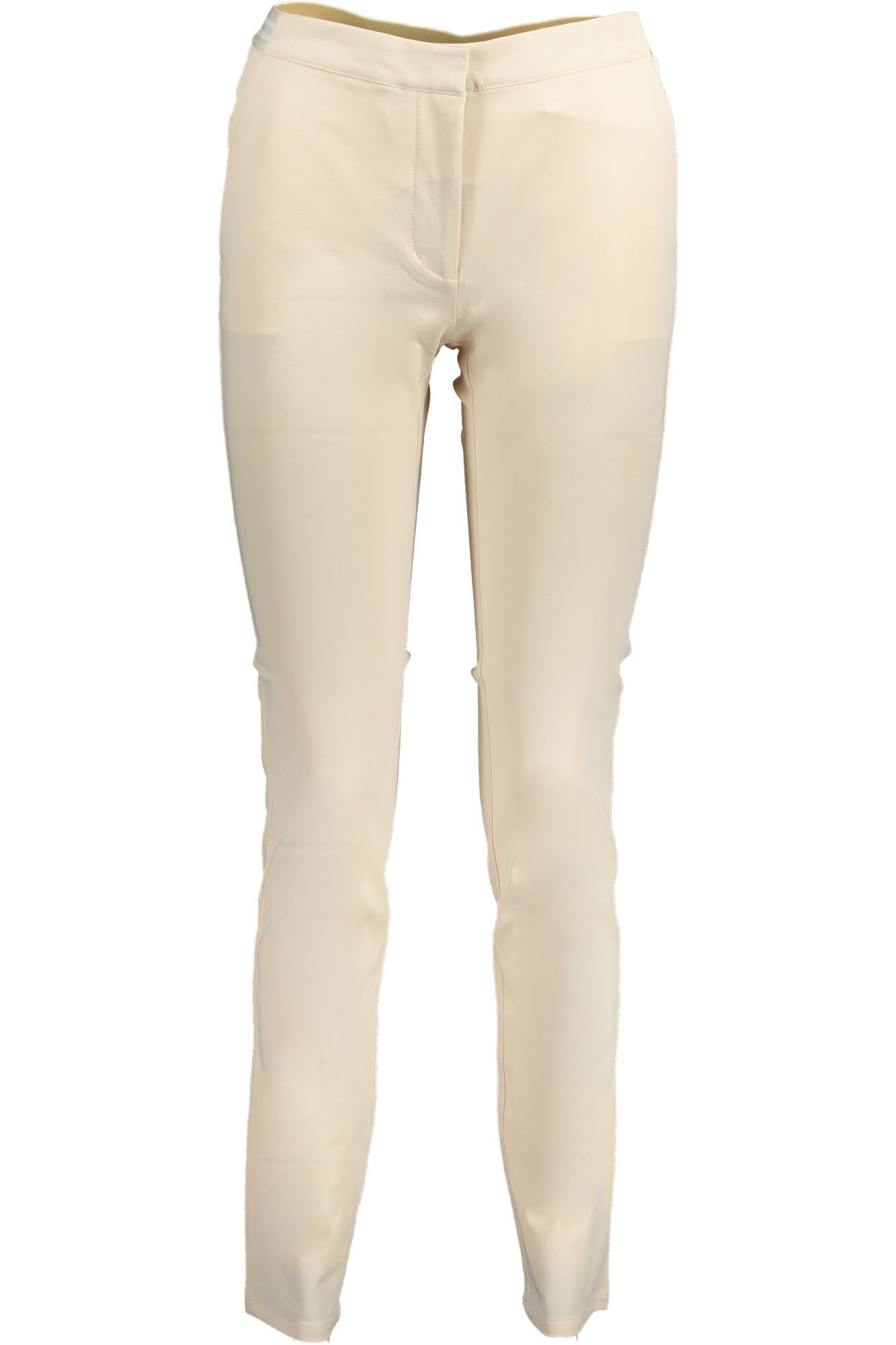 GANT PANTALONE DONNA BEIGE