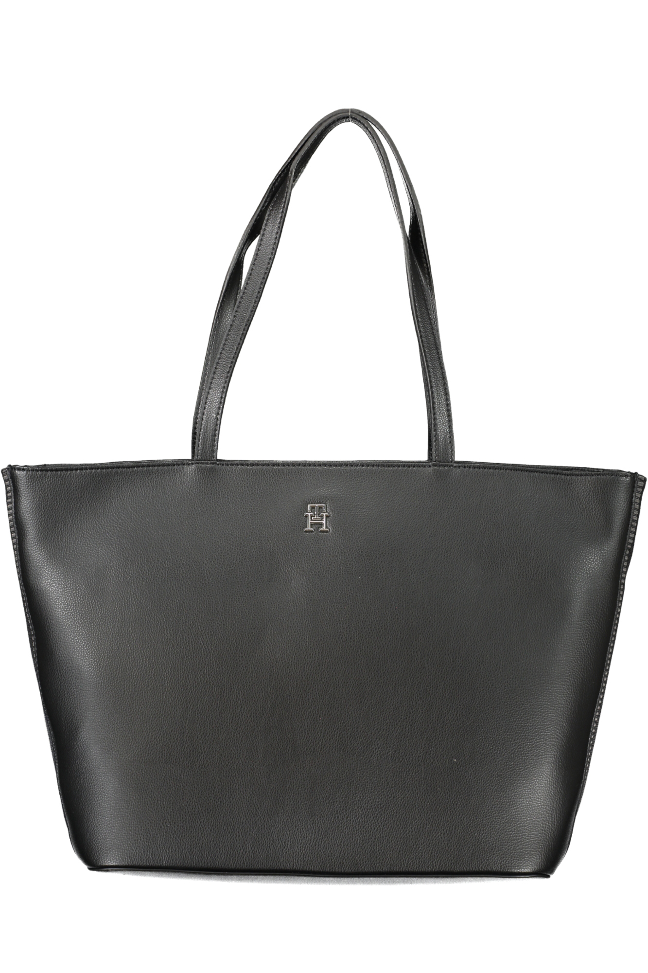 TOMMY HILFIGER BORSA DONNA NERO