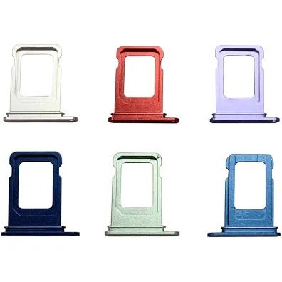 Tiroir carte sim  iphone 12