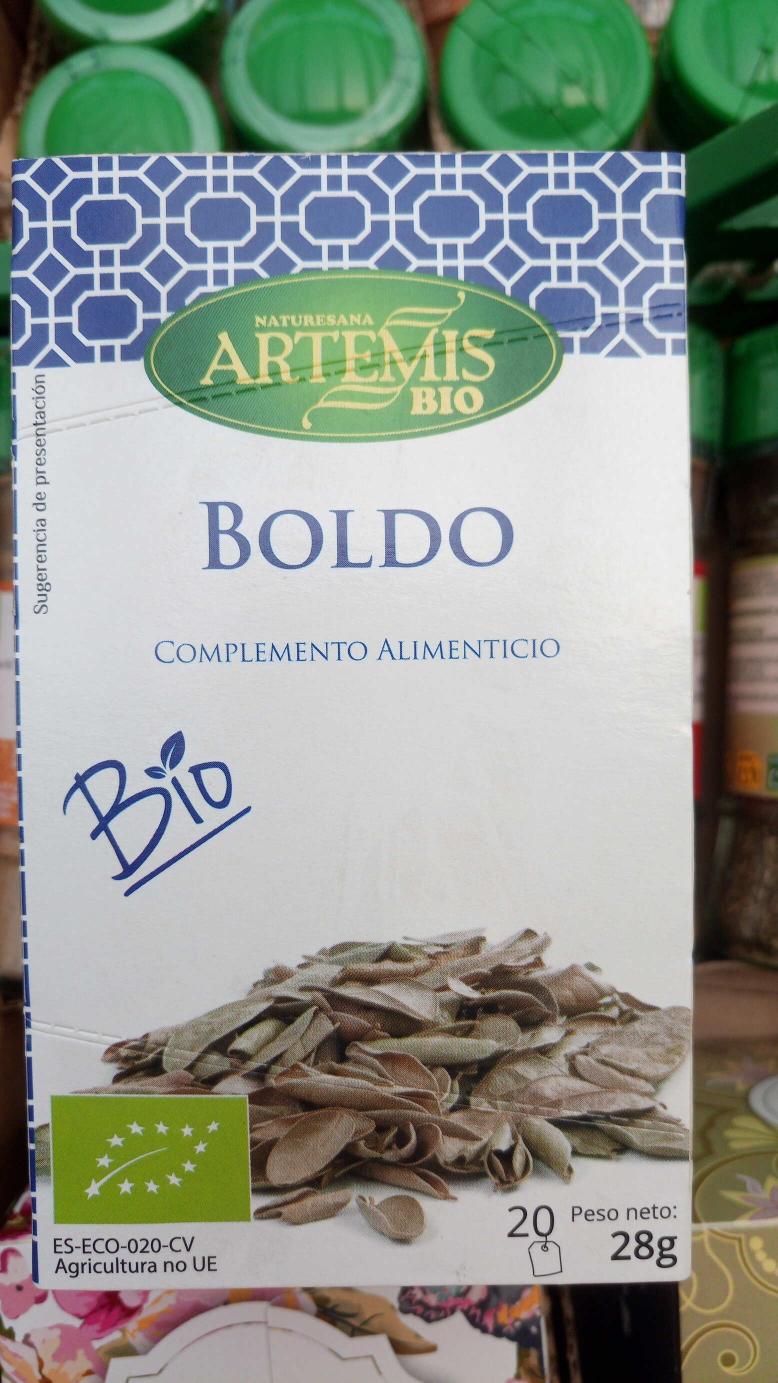 Boldo