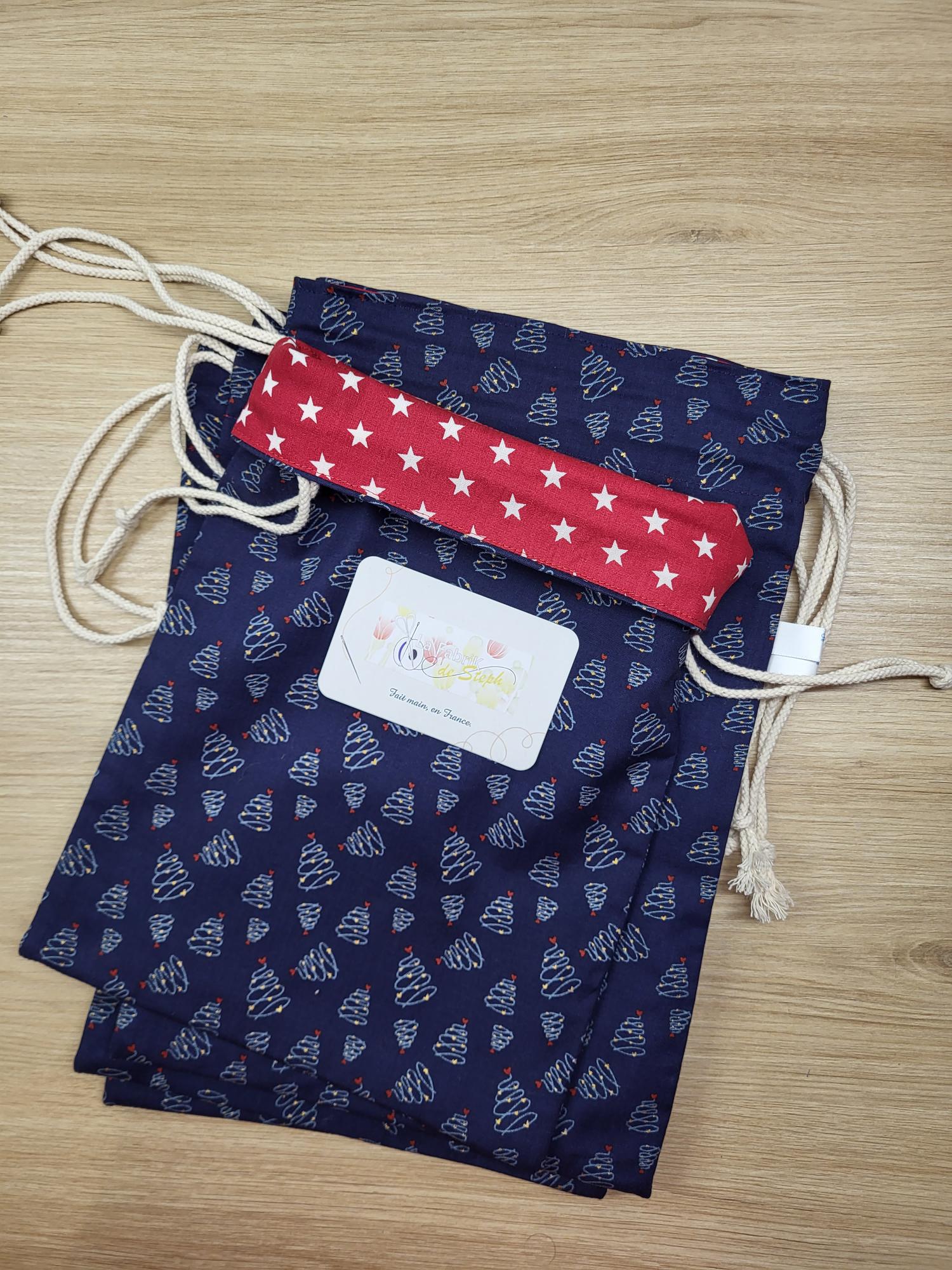 Pochette cadeau petit format